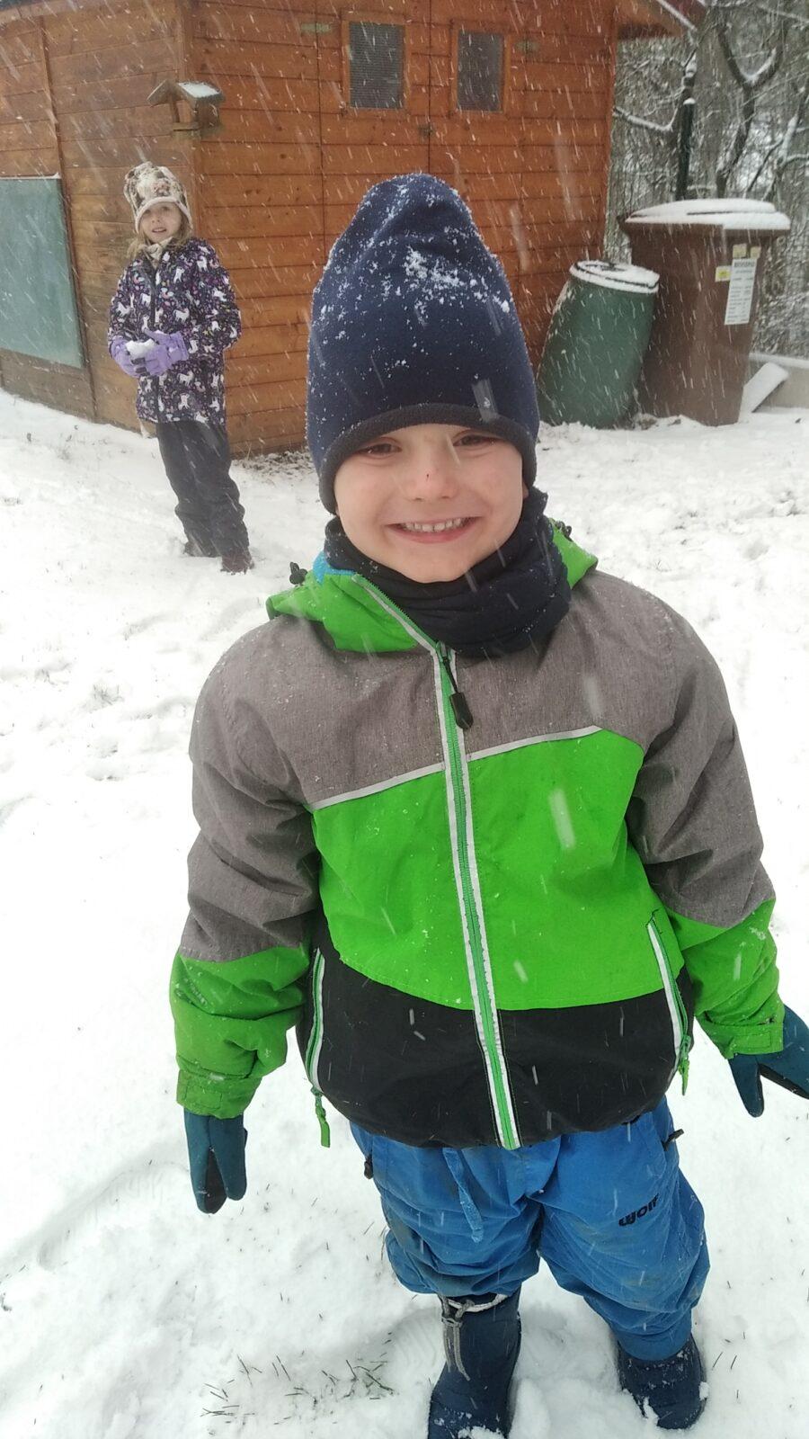 BROUČCI: ČERTOVINY - 20