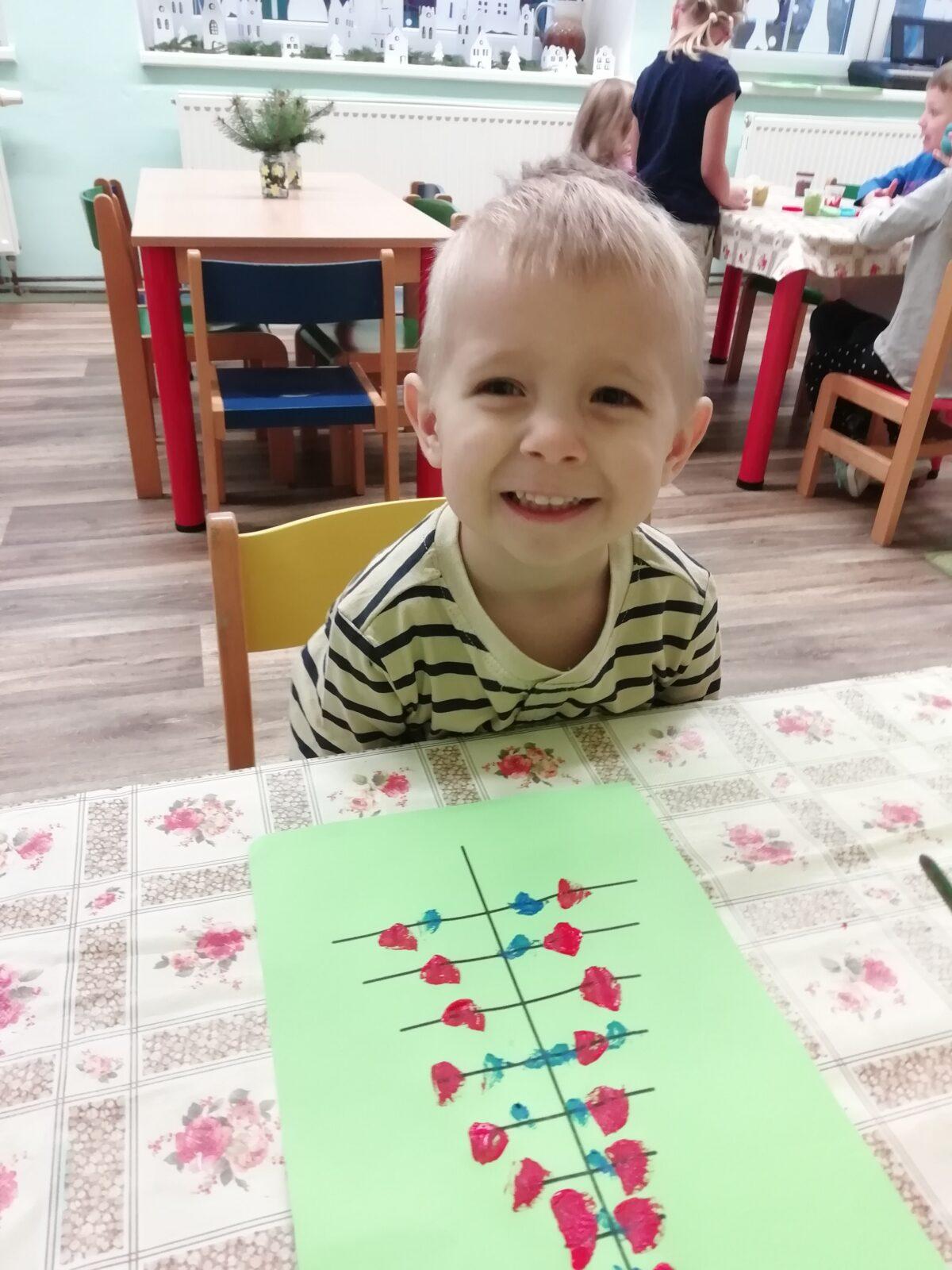 Broučci - Aktivity v prosinci - 27