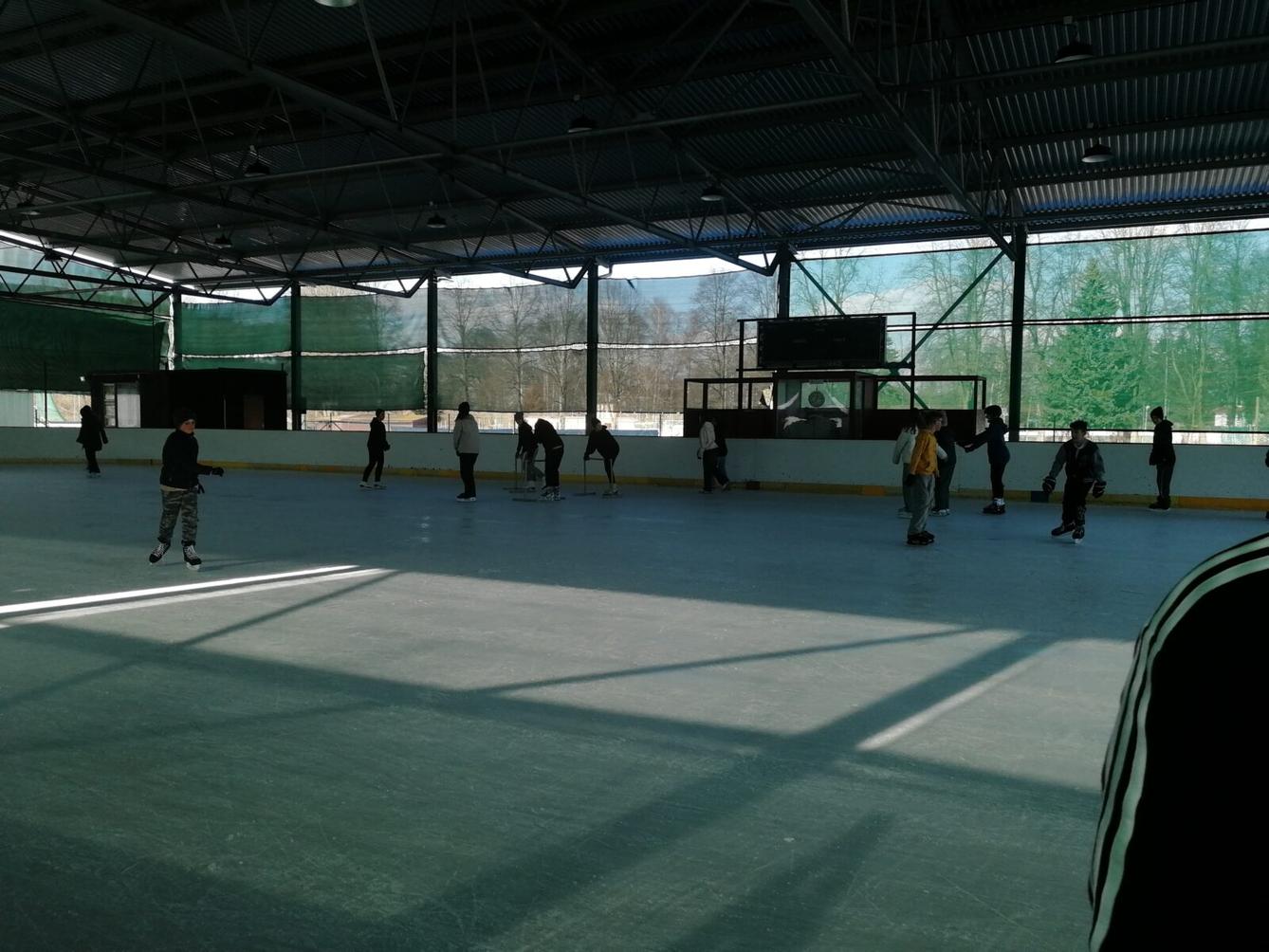 Bruslení II. st. - 9