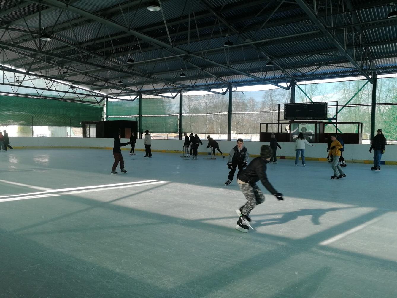 Bruslení II. st. - 10