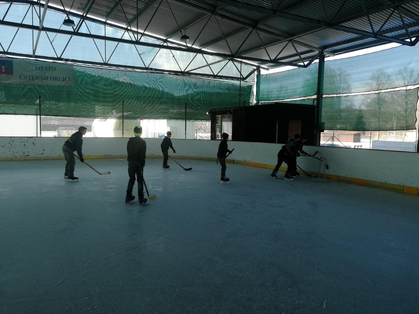 Bruslení II. st. - 11