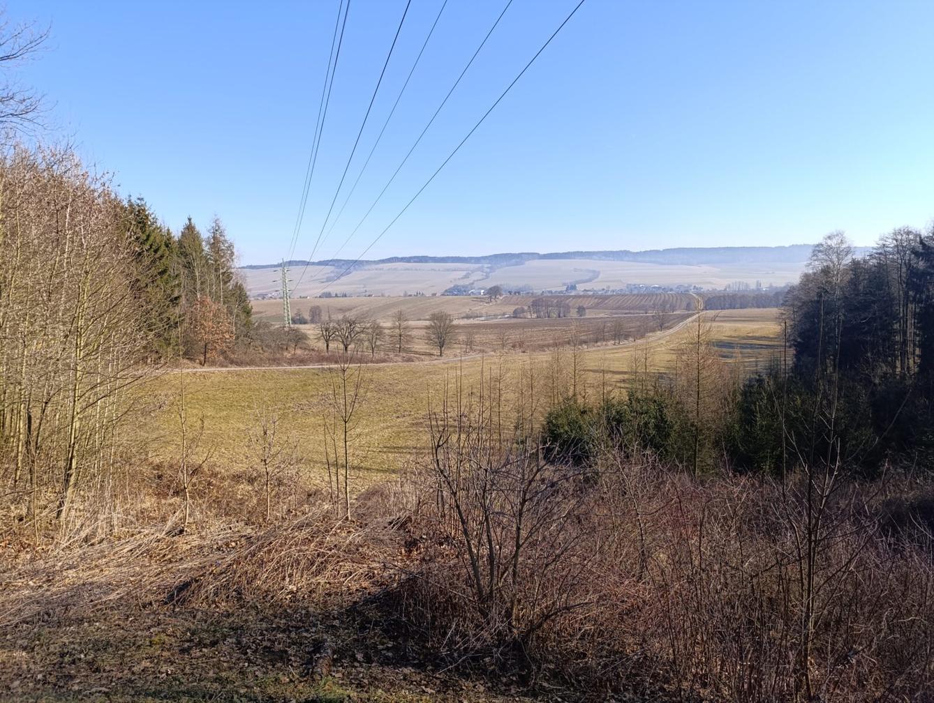 broučci a sovičky: „cestou necestou...“ - 11