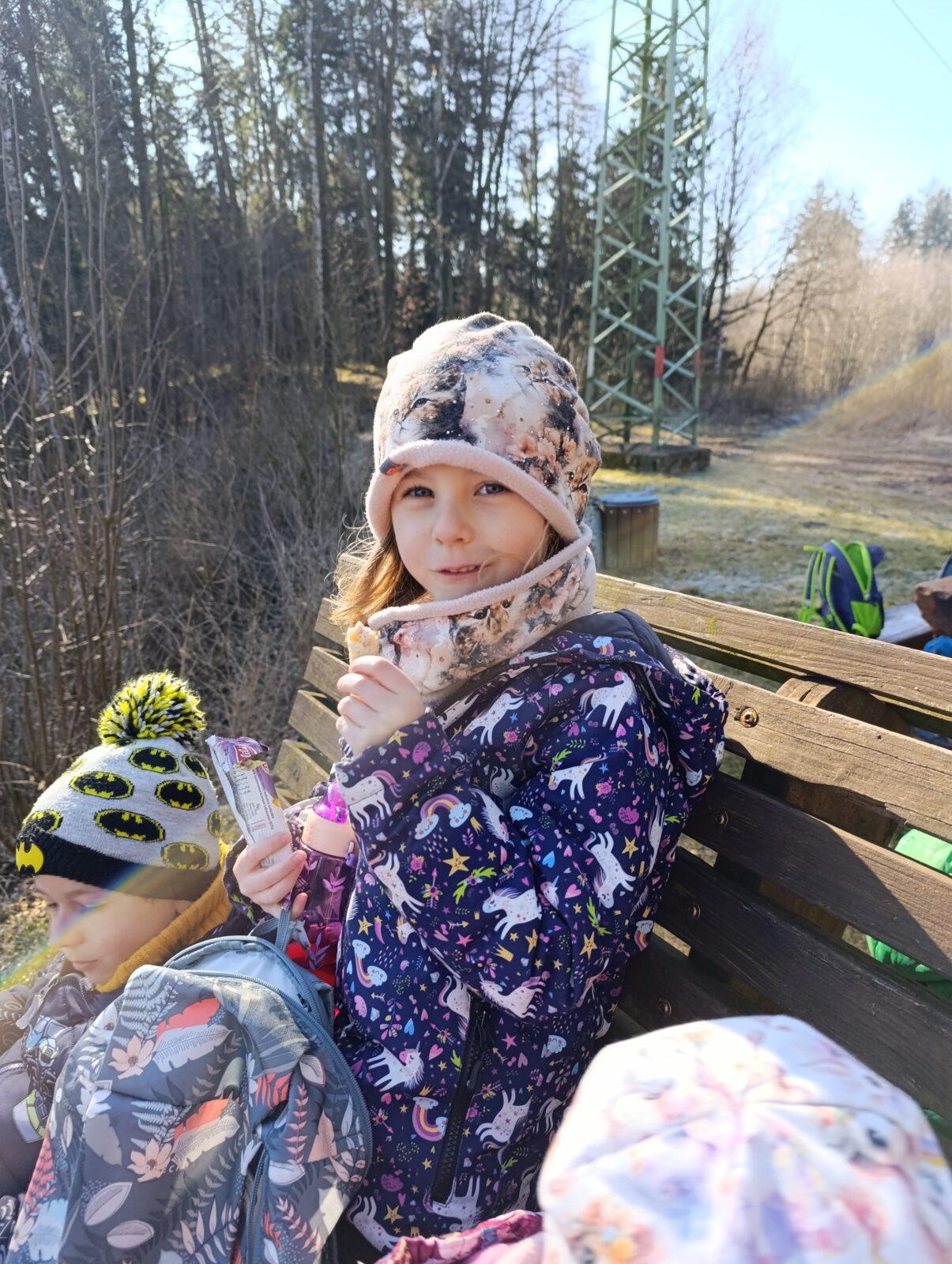 broučci a sovičky: „cestou necestou...“ - 17