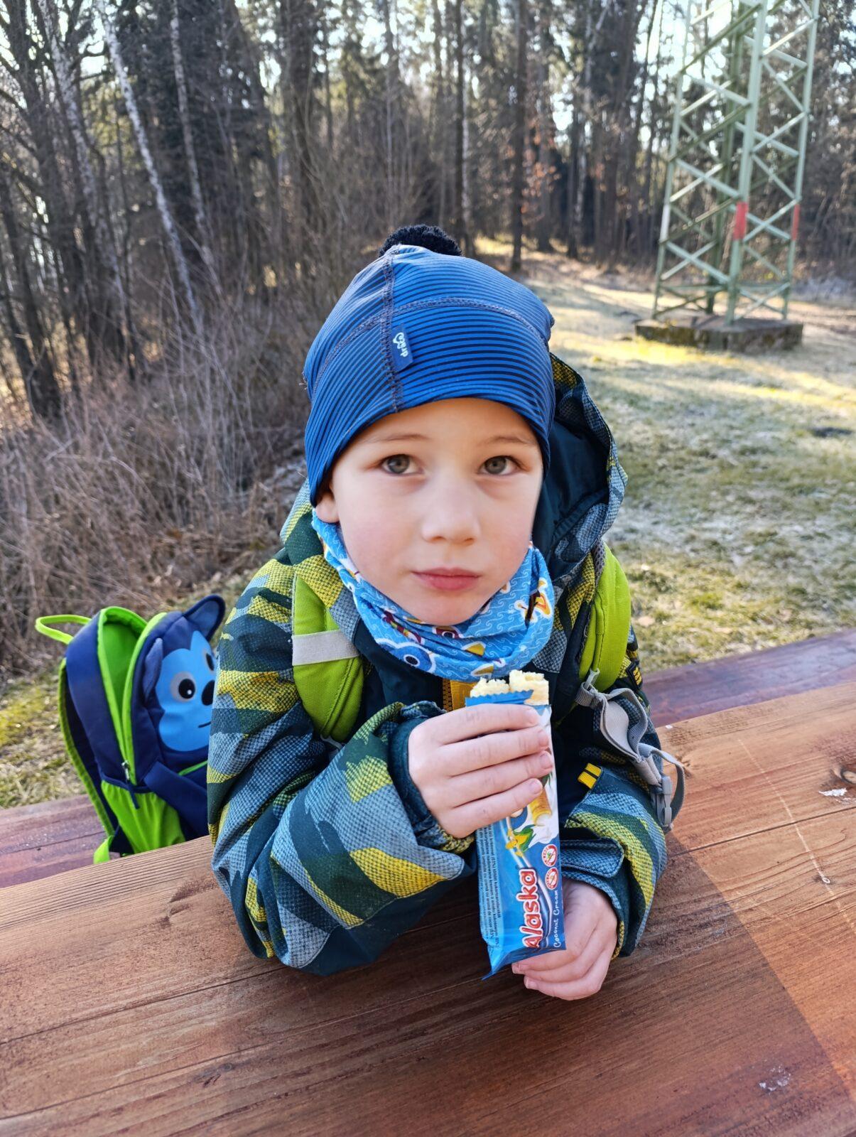 broučci a sovičky: „cestou necestou...“ - 20