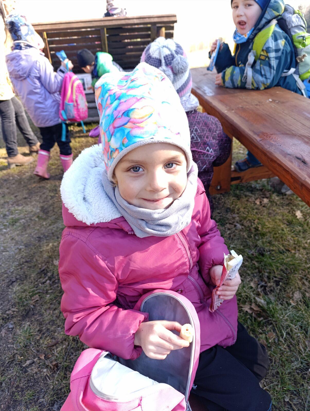 broučci a sovičky: „cestou necestou...“ - 22