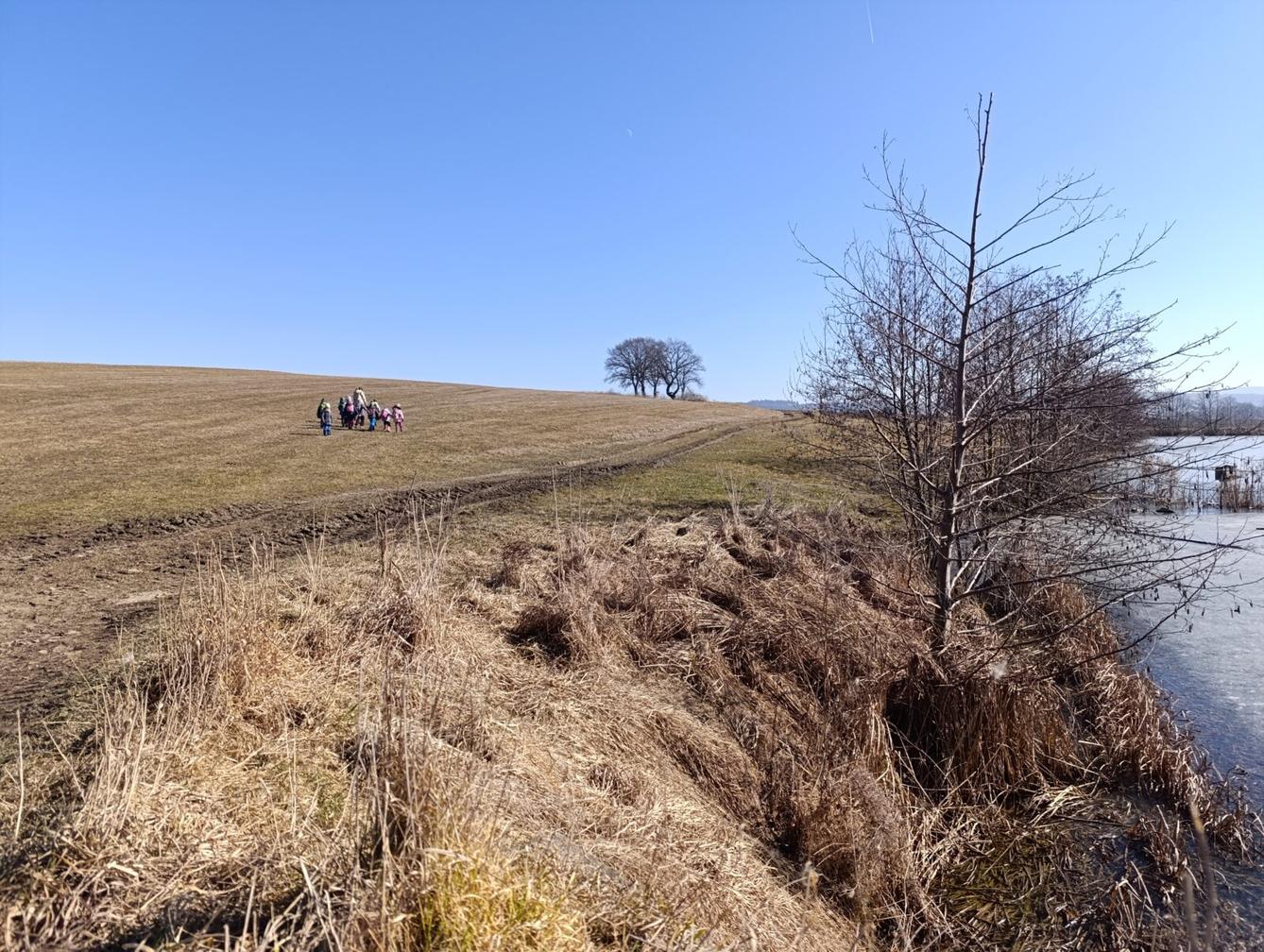 broučci a sovičky: „cestou necestou...“ - 55