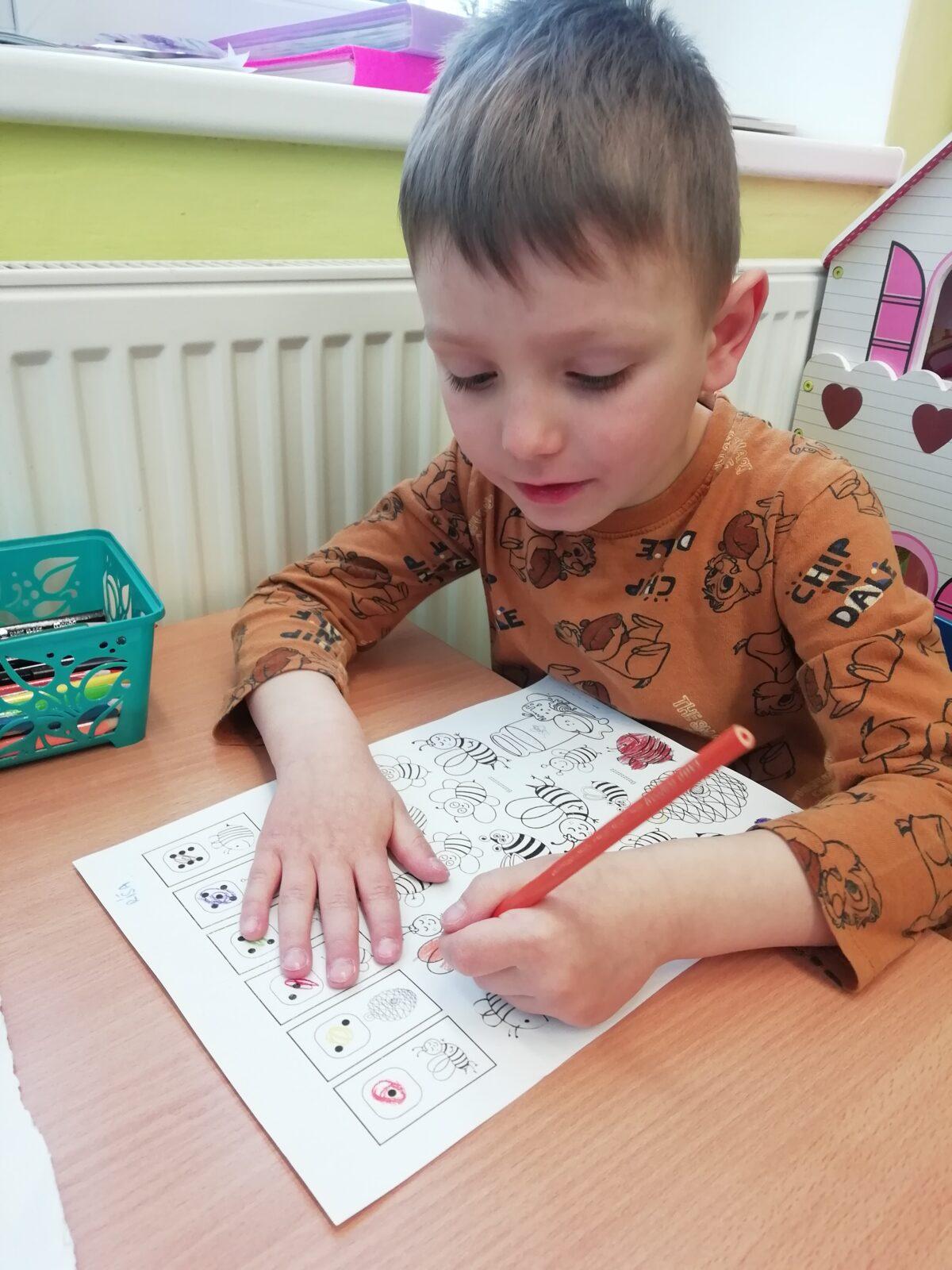 Broučci - Máme rádi zvířátka - 20