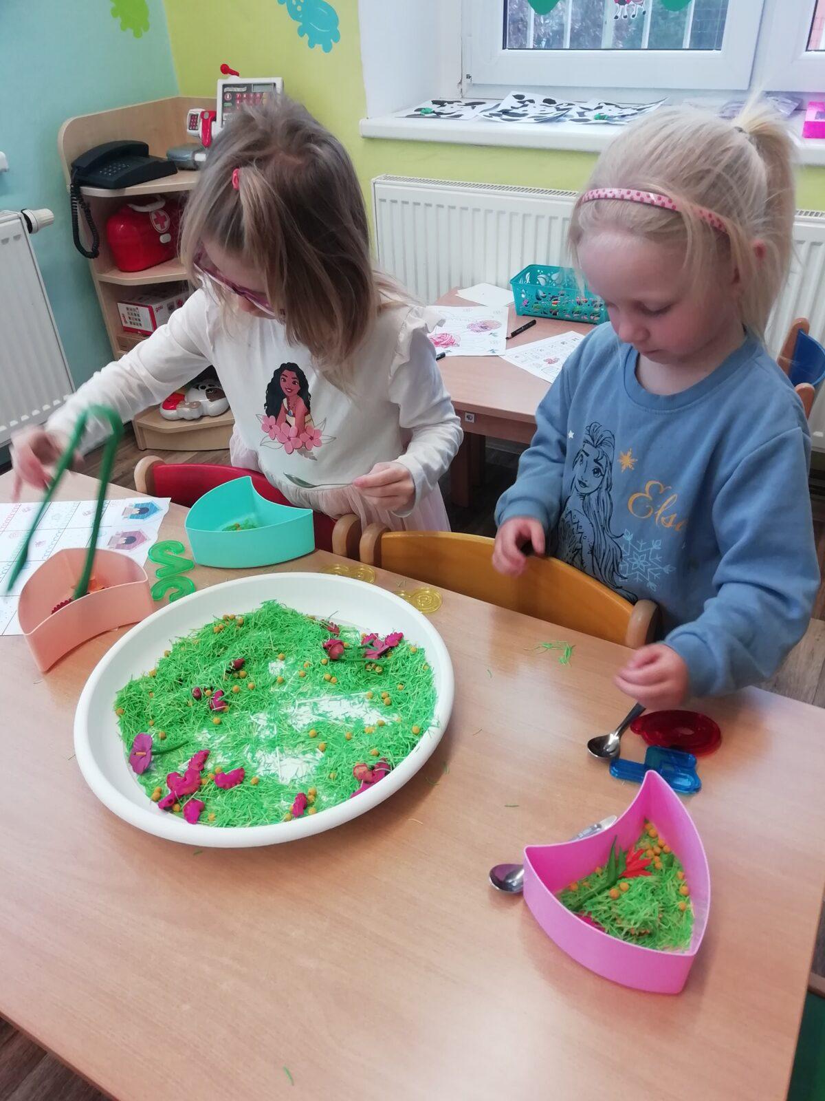 Broučci - Máme rádi zvířátka - 23