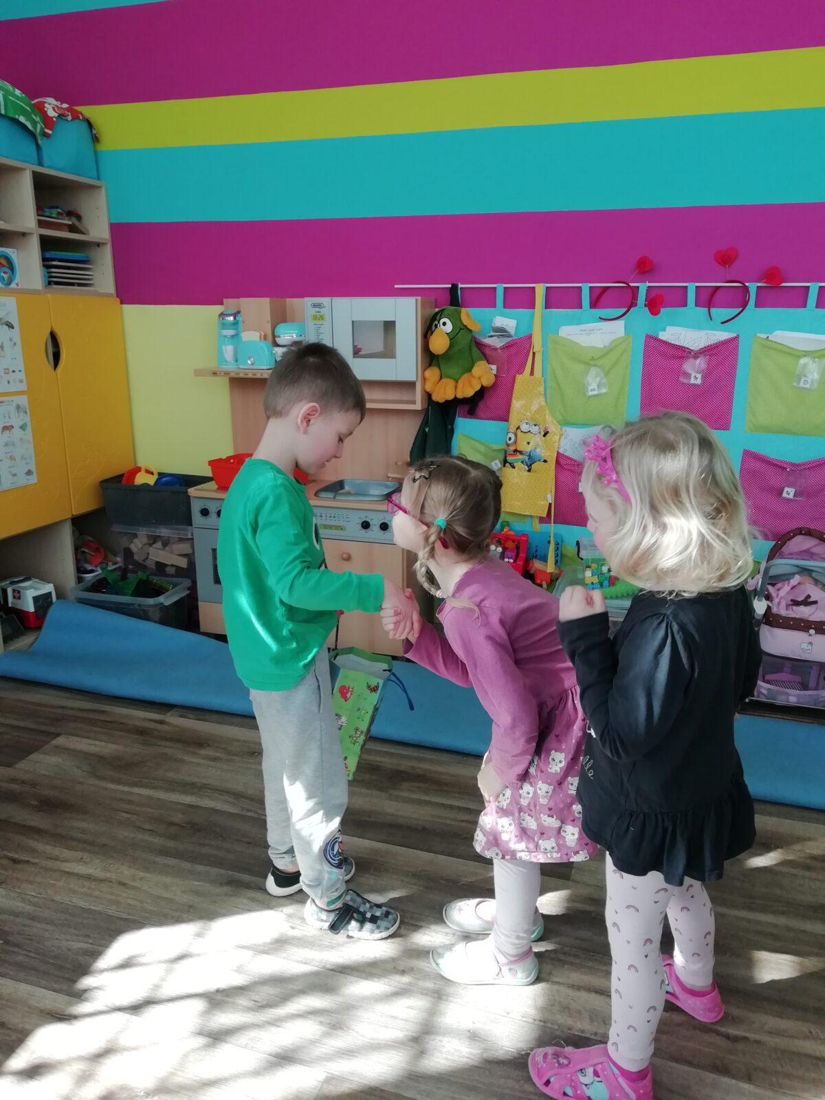 Broučci - Máme rádi zvířátka - 36