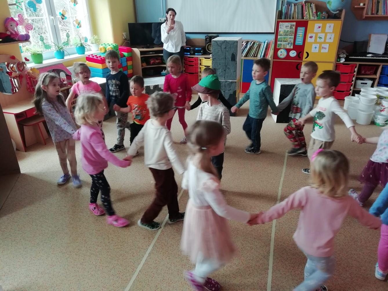 Broučci - Máme rádi zvířátka - 45