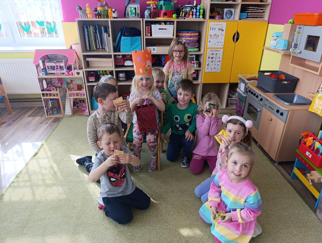 slavíme: Ivetka měla narozeniny - 14