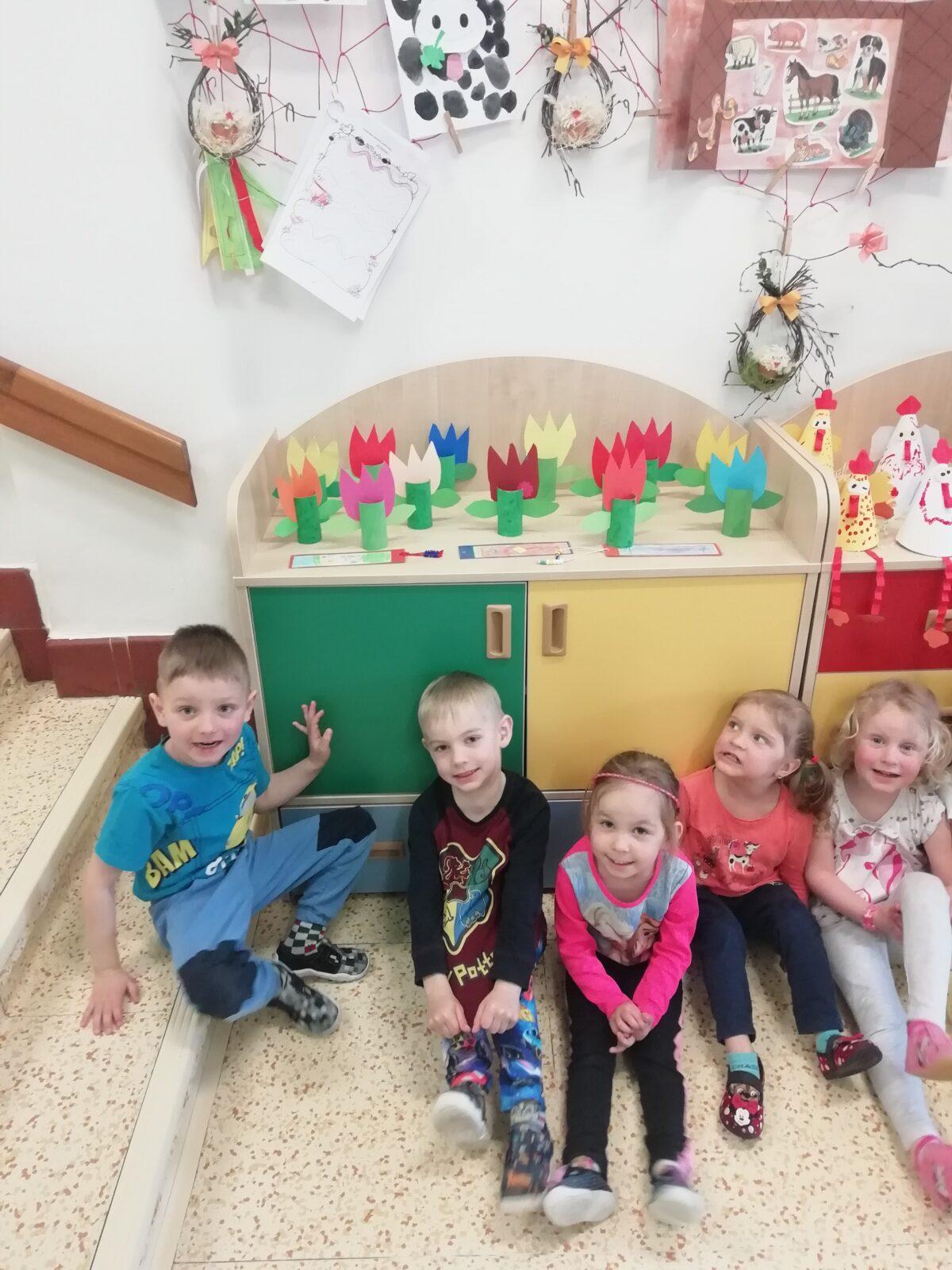 Broučci - Malované vajíčko - 25