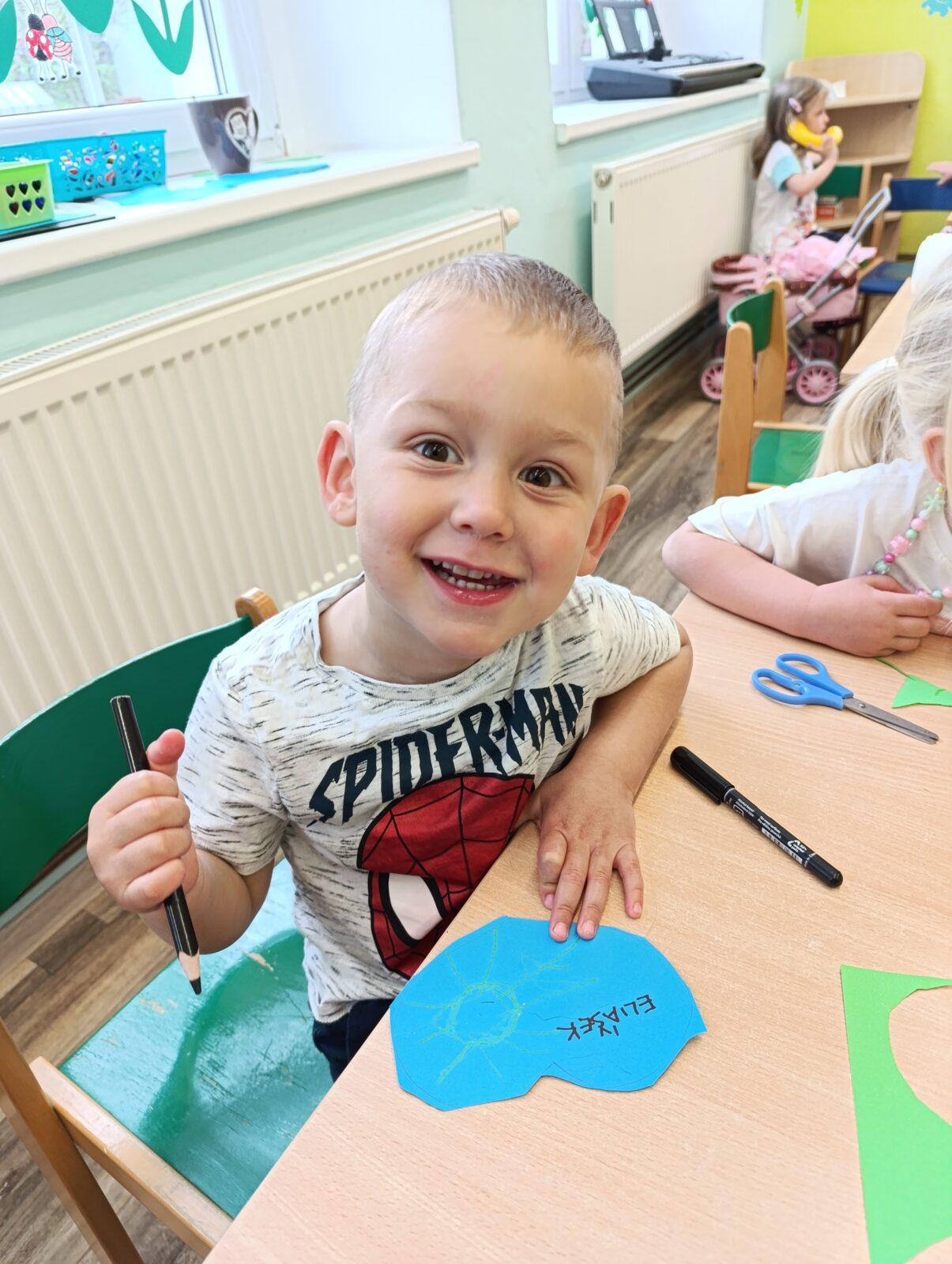 broučci: den země, přípravy na čarodějnice - 21