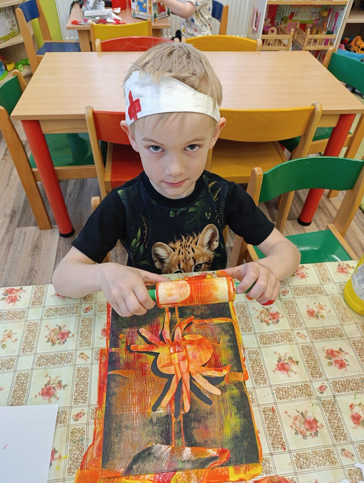 broučci: den země, přípravy na čarodějnice - 32