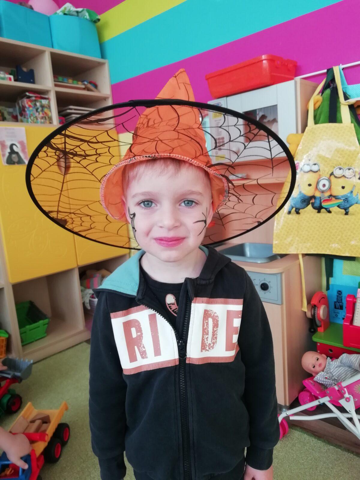 Čarodejnický rej - 14