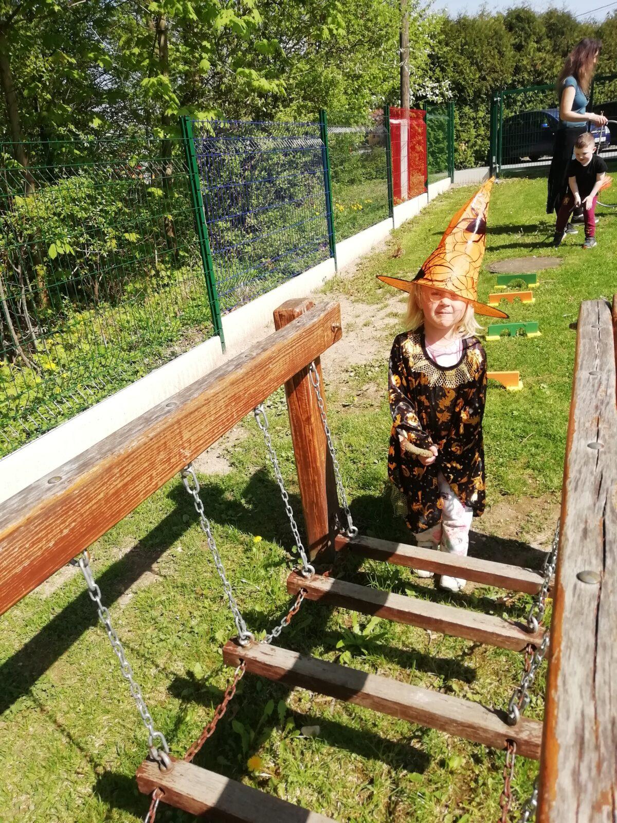 Čarodejnický rej - 29