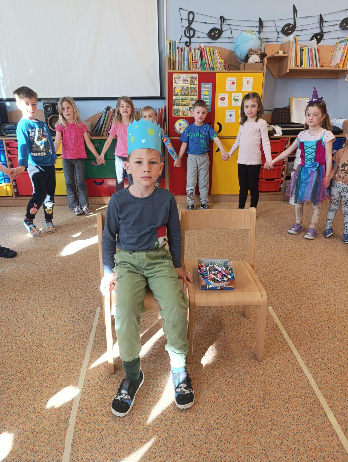 slavíme: Toník měl narozeniny - 2