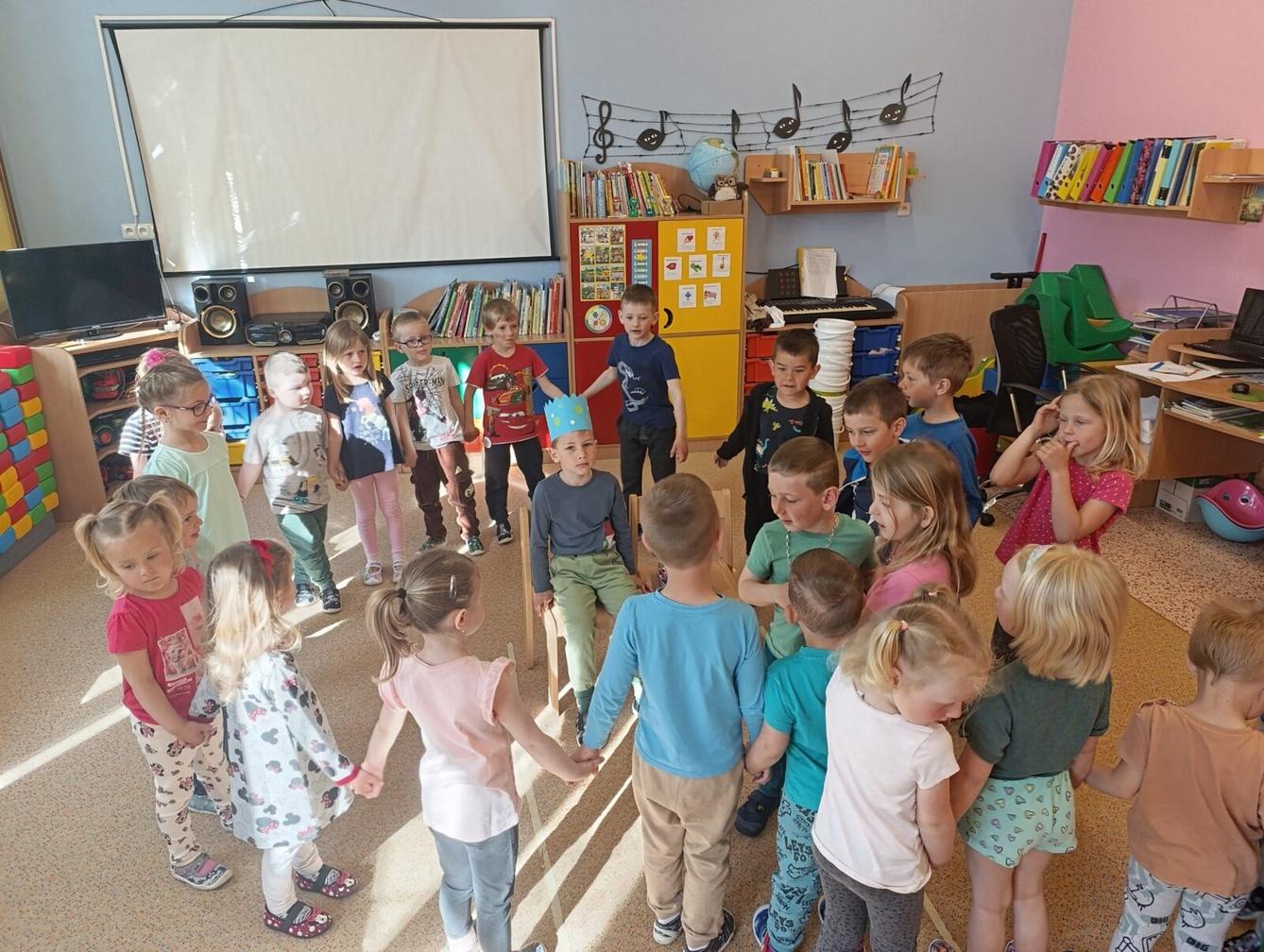 slavíme: Toník měl narozeniny - 3