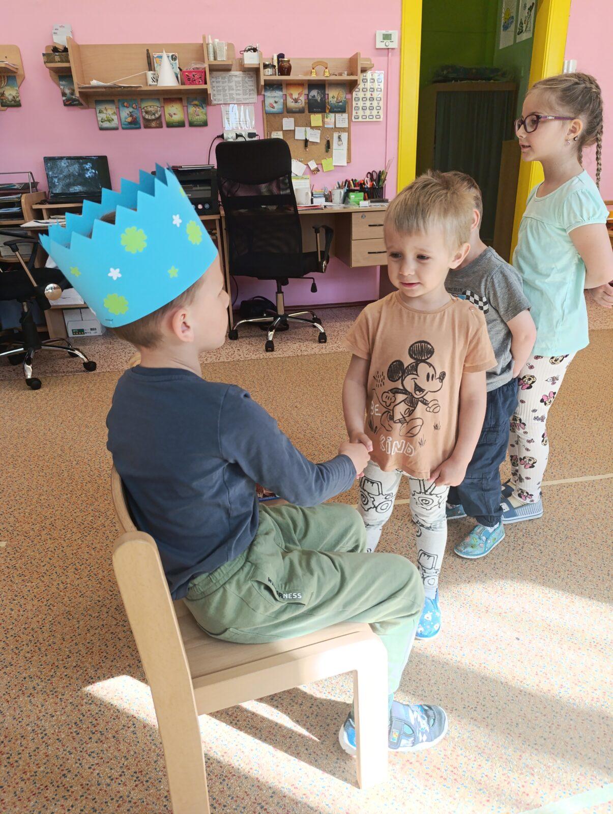 slavíme: Toník měl narozeniny - 10