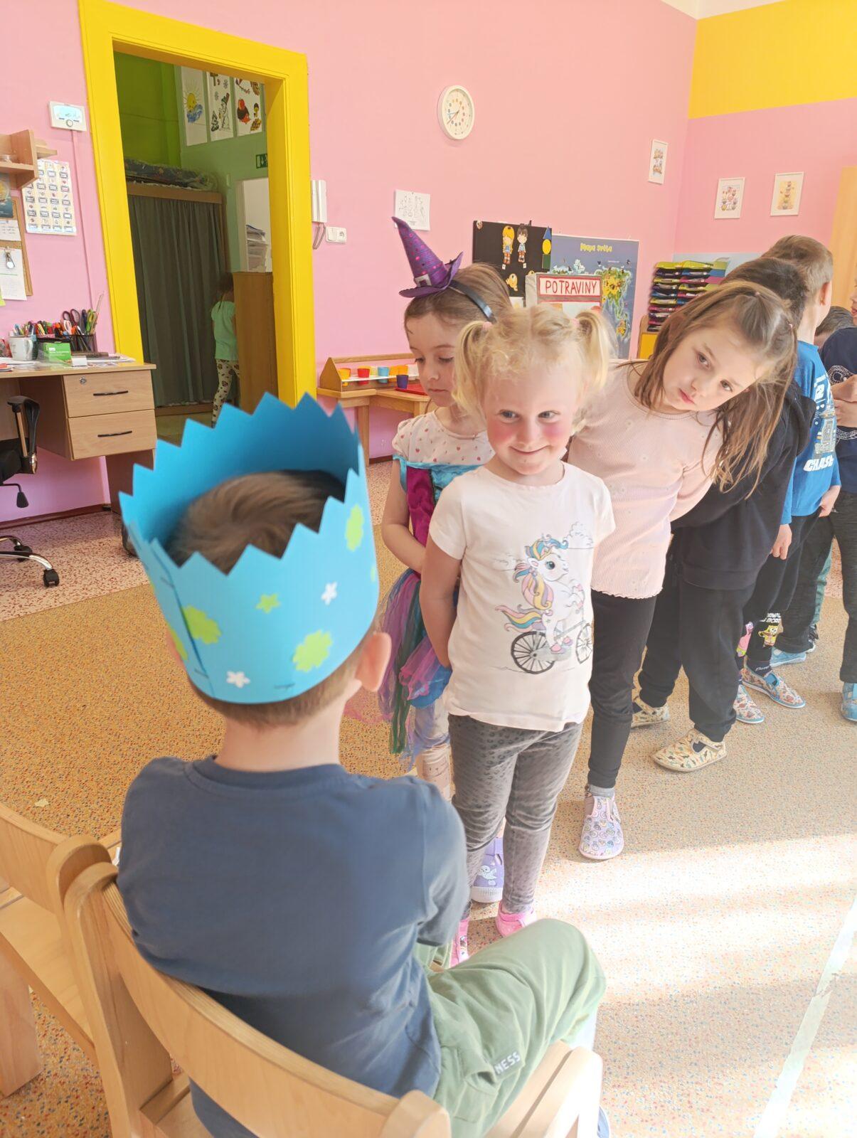 slavíme: Toník měl narozeniny - 13