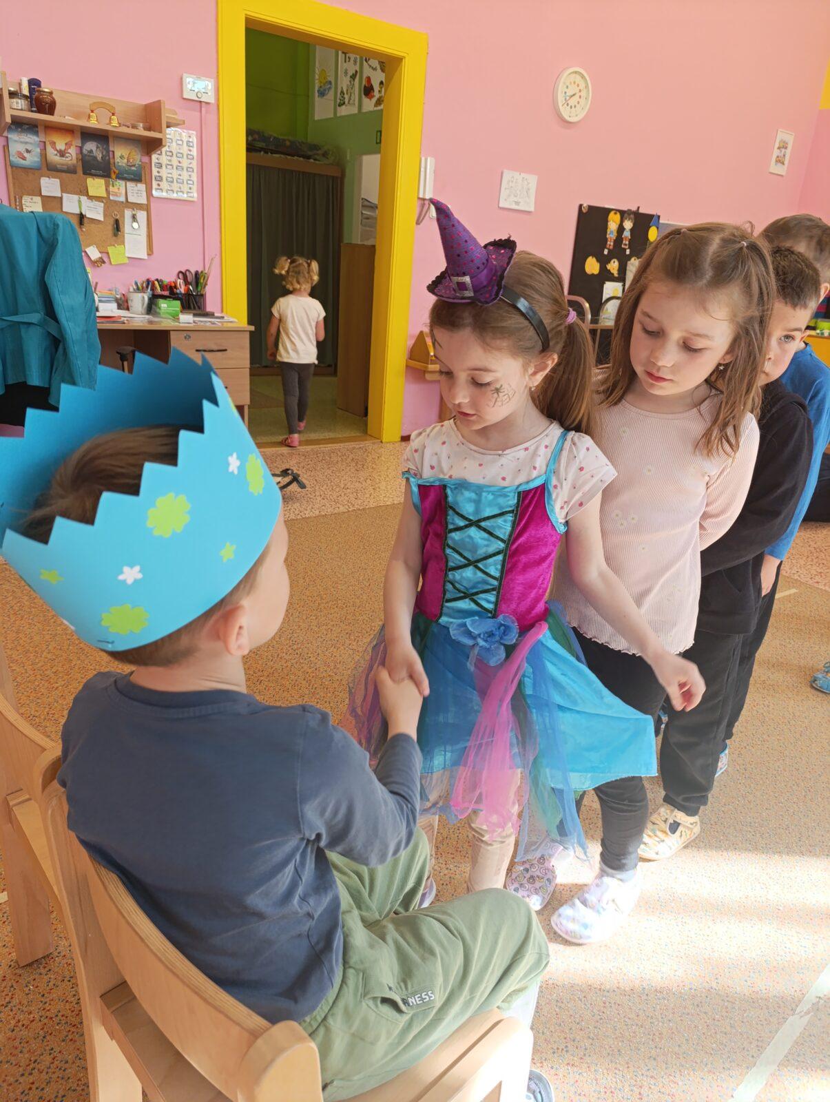 slavíme: Toník měl narozeniny - 14