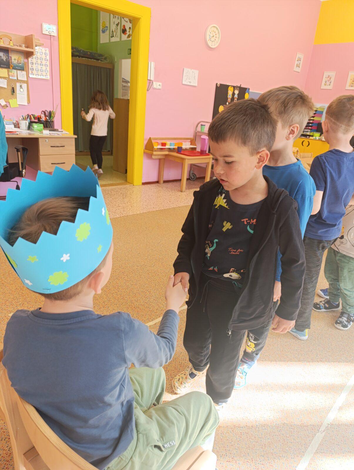 slavíme: Toník měl narozeniny - 15