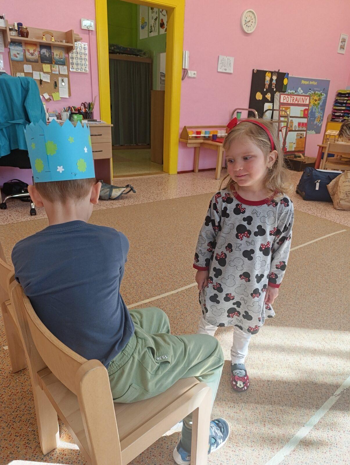 slavíme: Toník měl narozeniny - 21