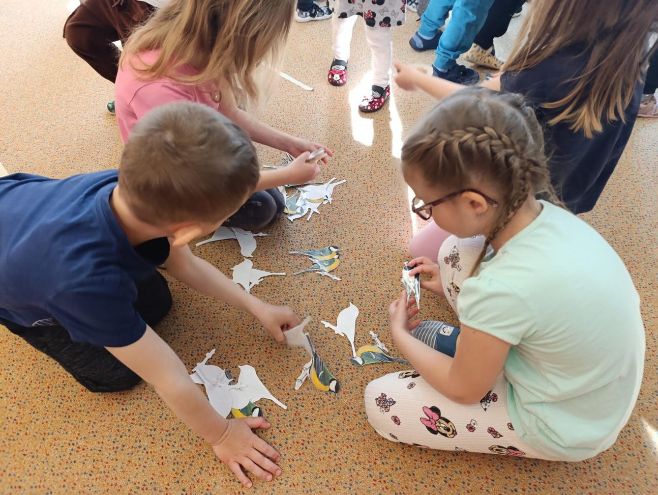 vzdělávací program v mš - ptáci - 4