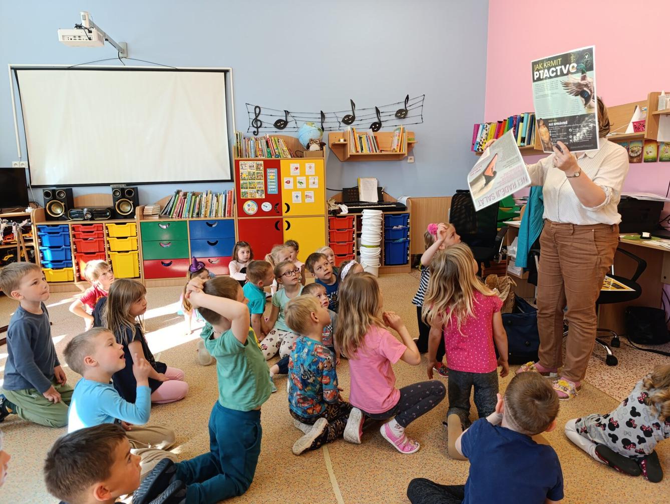 vzdělávací program v mš - ptáci - 11