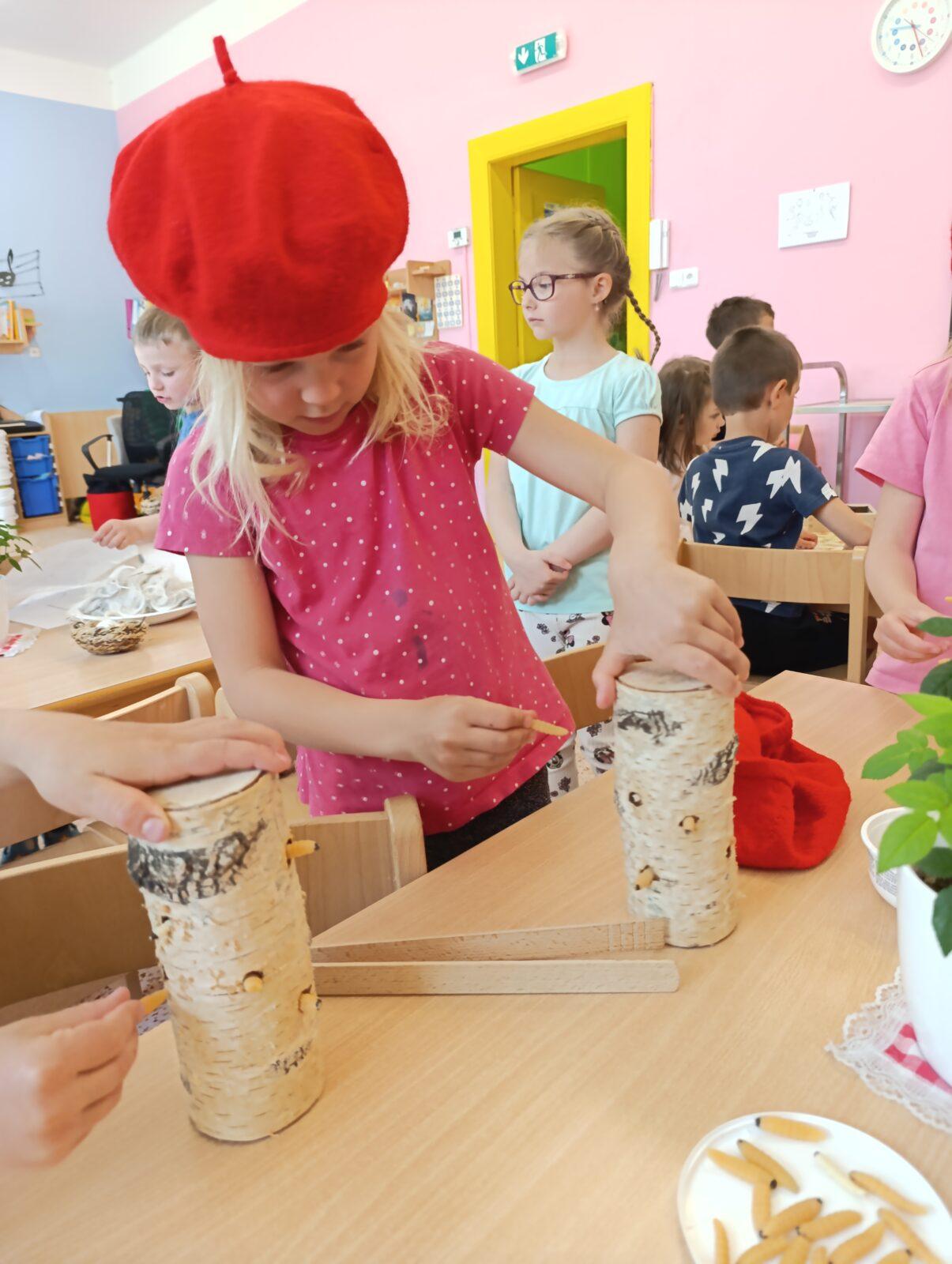 vzdělávací program v mš - ptáci - 17