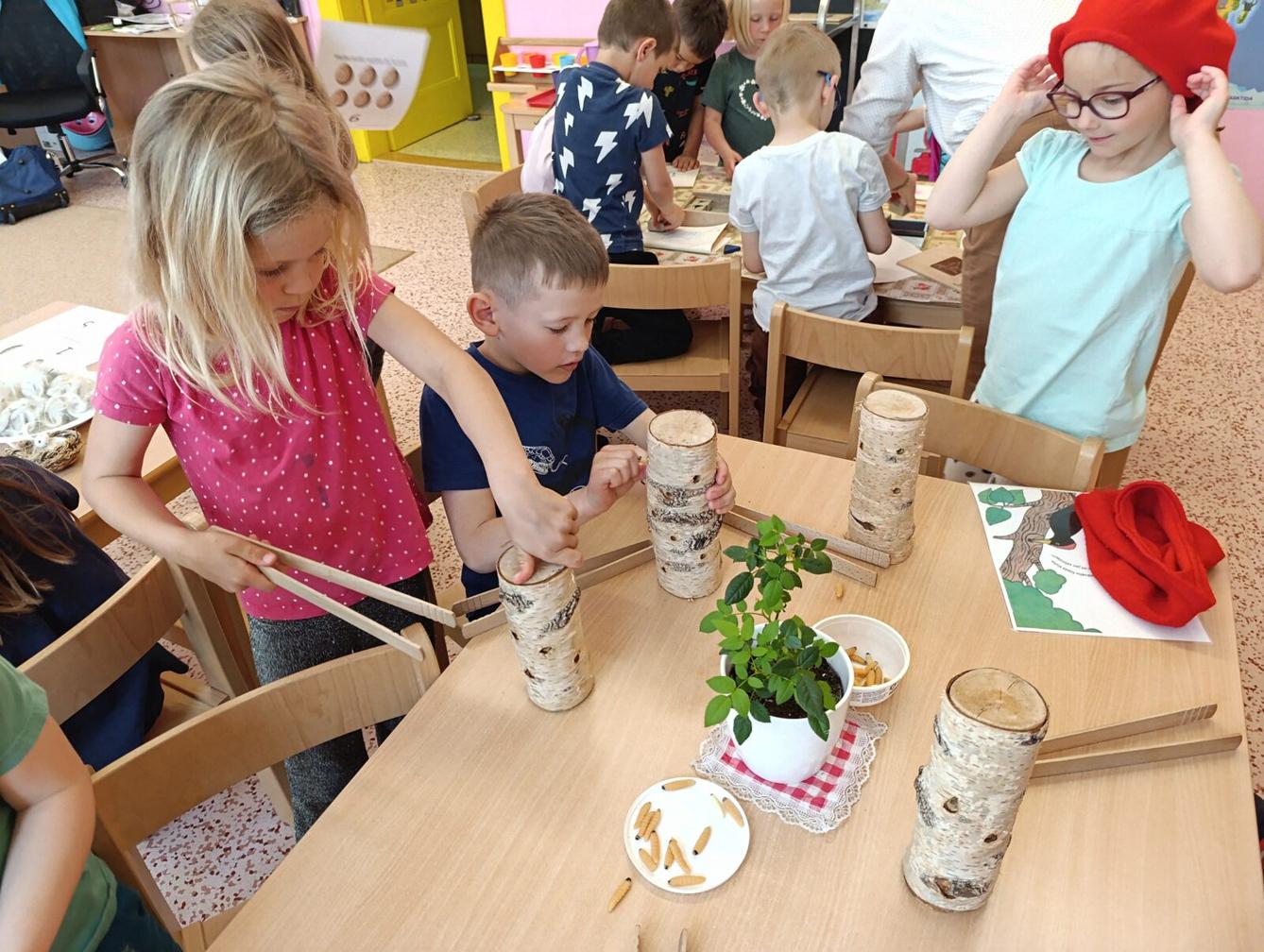 vzdělávací program v mš - ptáci - 20