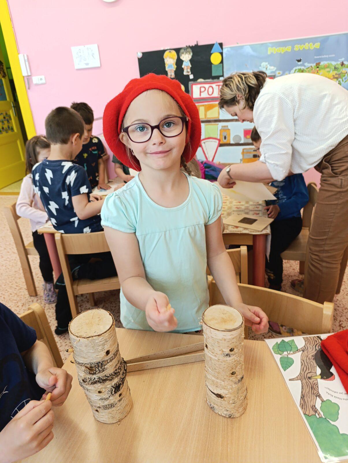 vzdělávací program v mš - ptáci - 22