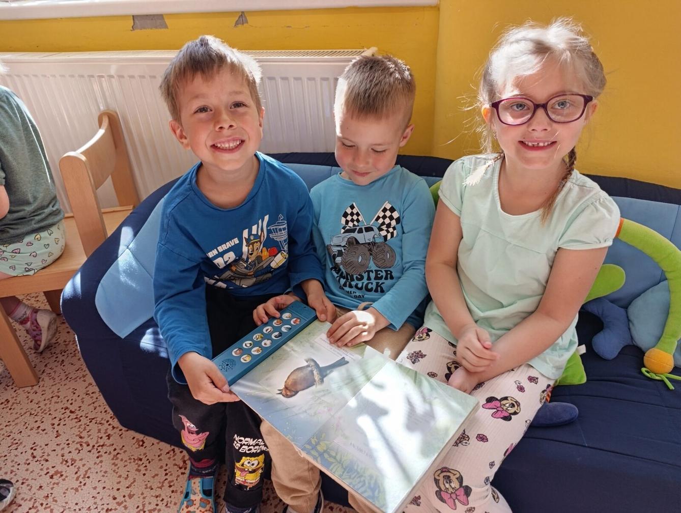 vzdělávací program v mš - ptáci - 38