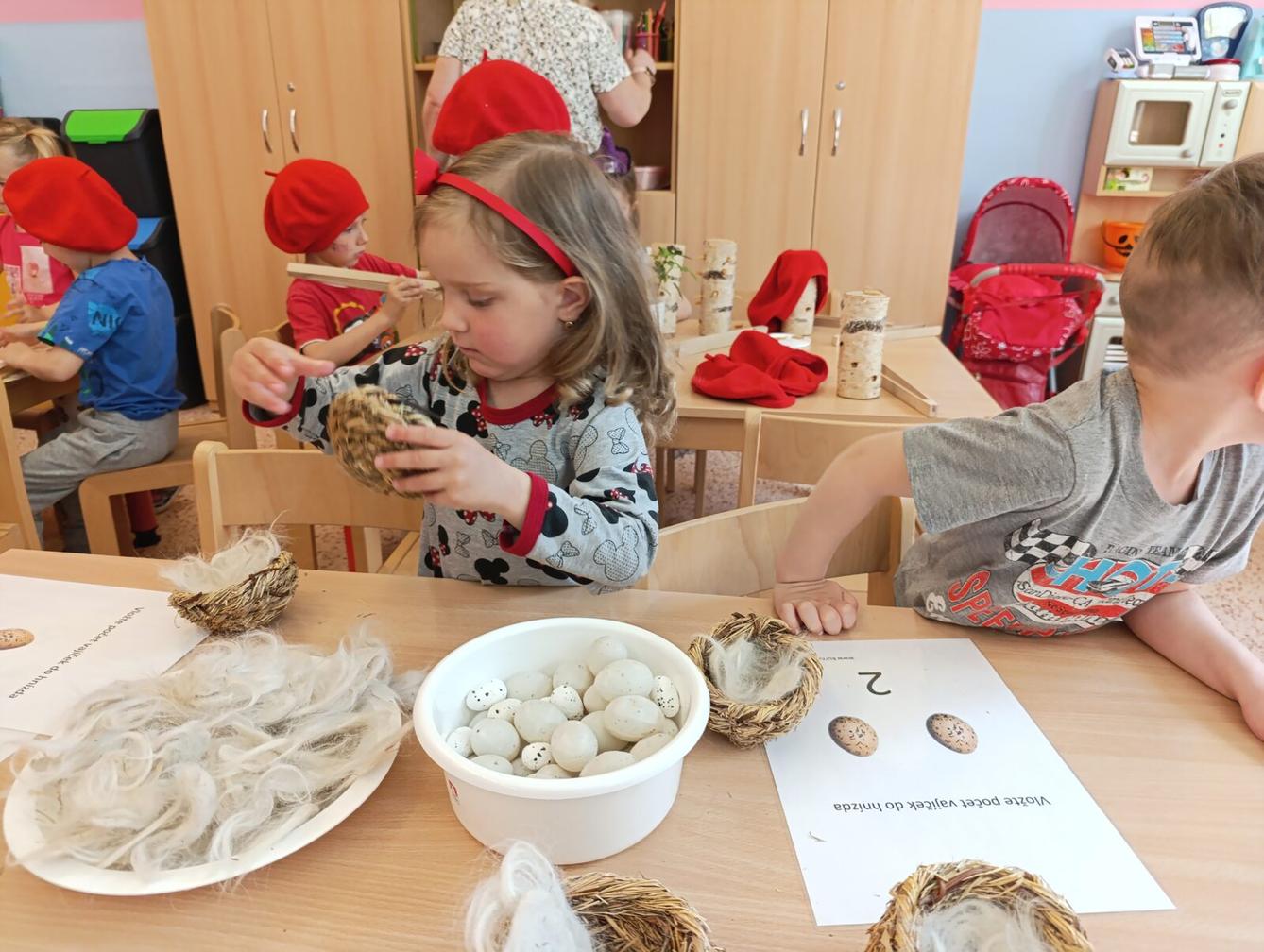 vzdělávací program v mš - ptáci - 39