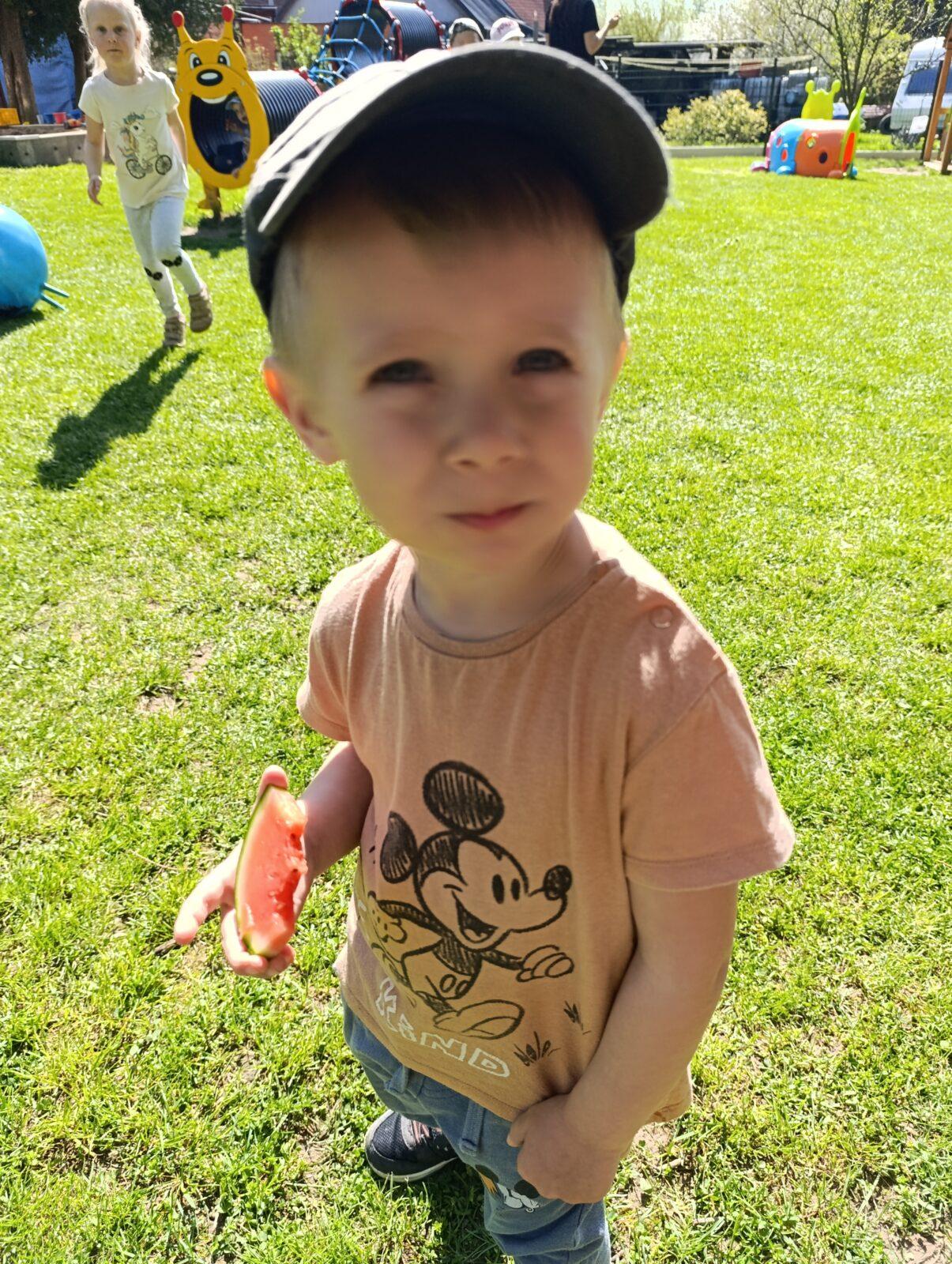 slavíme: Toník měl narozeniny - 29