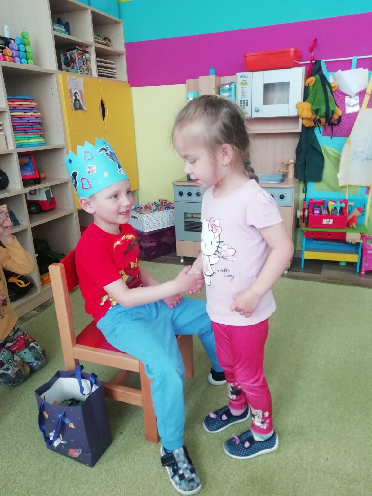 Slavíme: Ríša měl narozeniny - 4