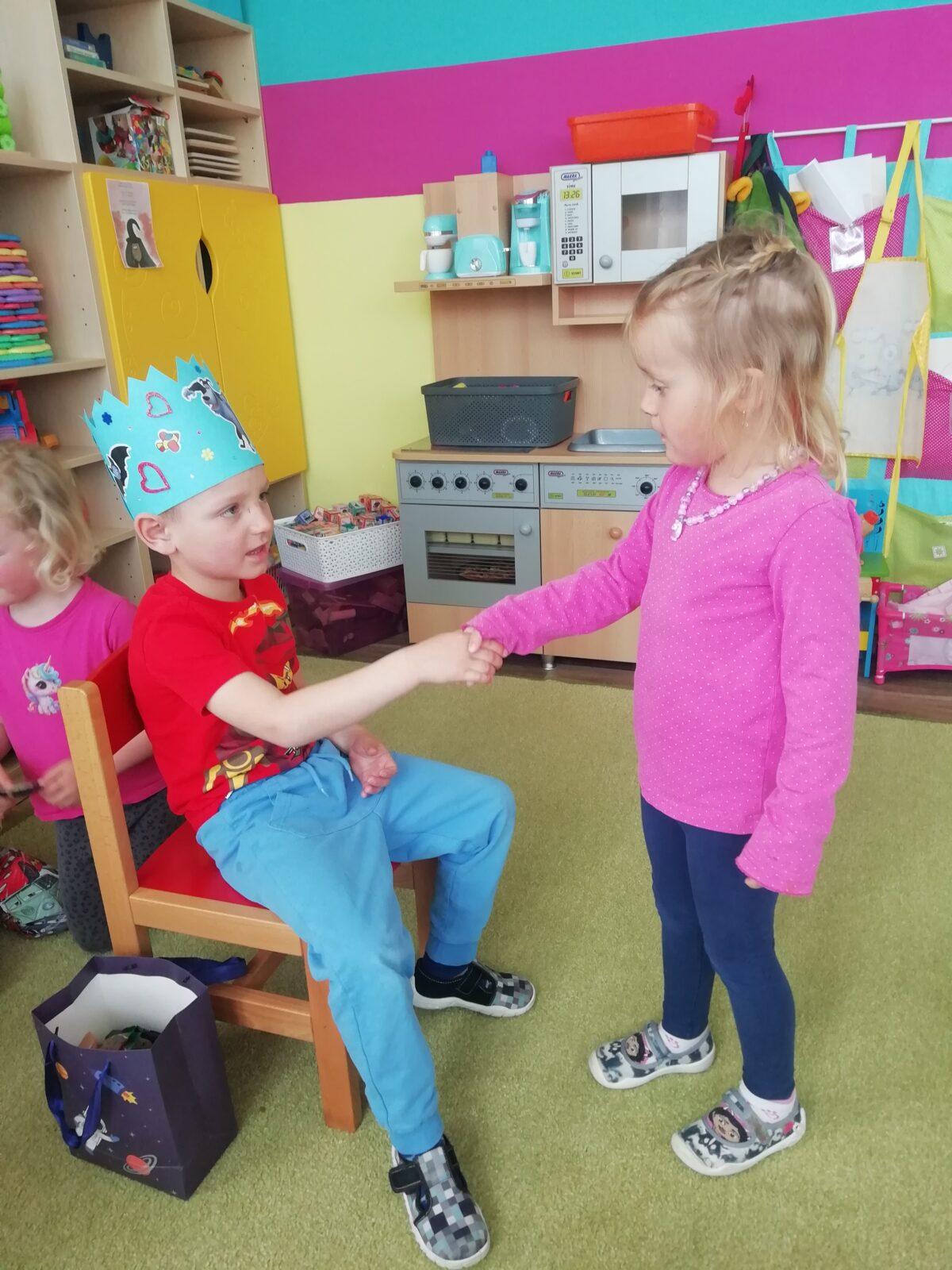 Slavíme: Ríša měl narozeniny - 7