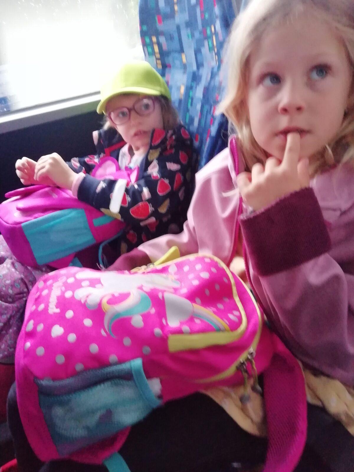 VÝLET - BRANDÝS NAD ORLICÍ - 1