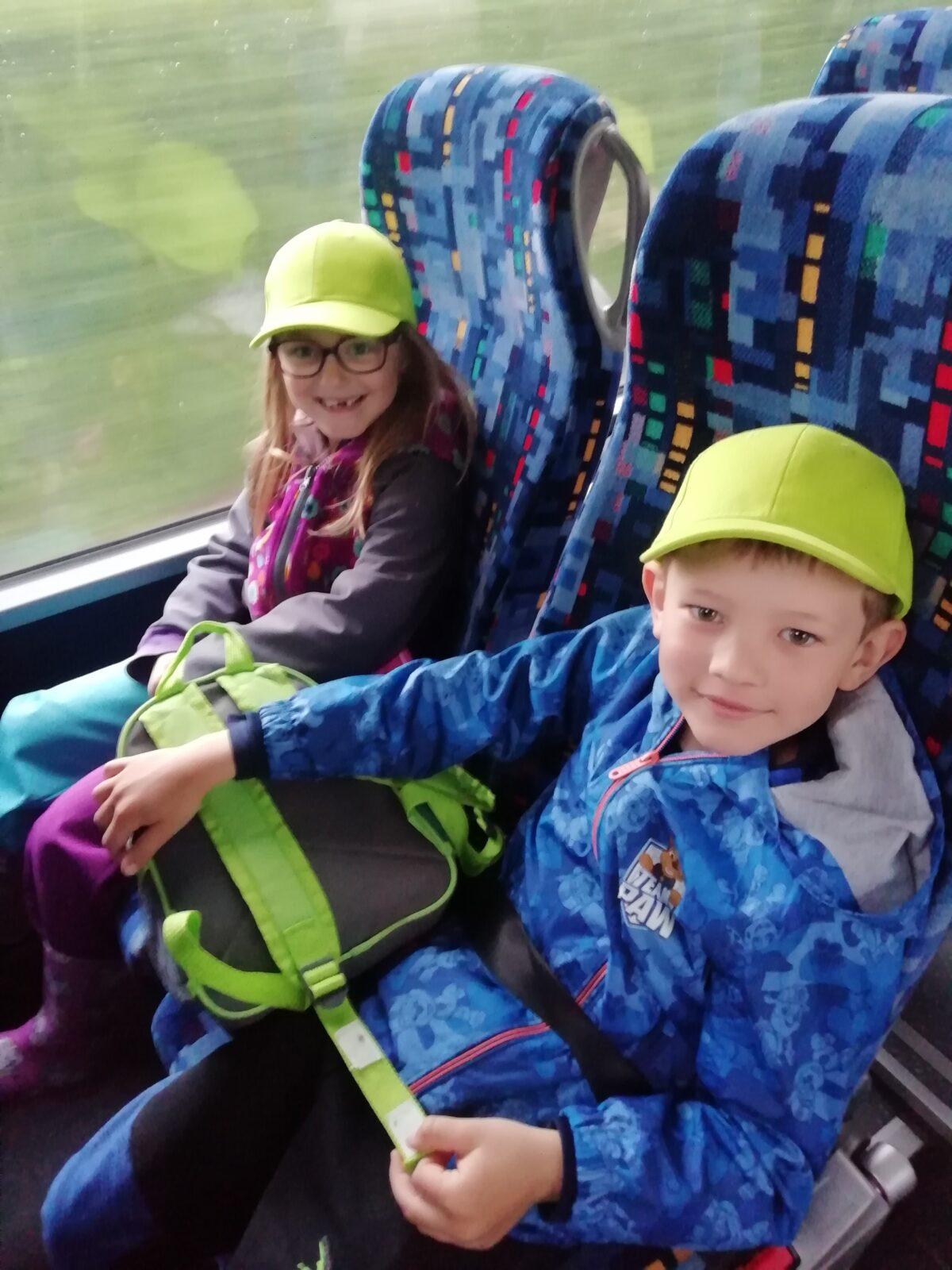 VÝLET - BRANDÝS NAD ORLICÍ - 15