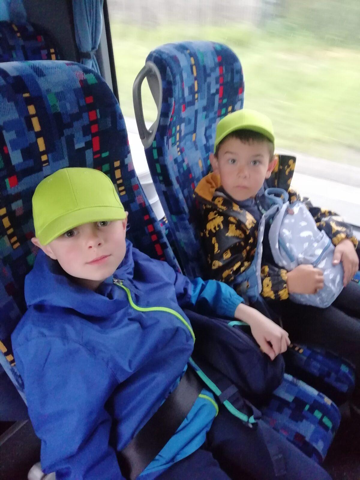 VÝLET - BRANDÝS NAD ORLICÍ - 17