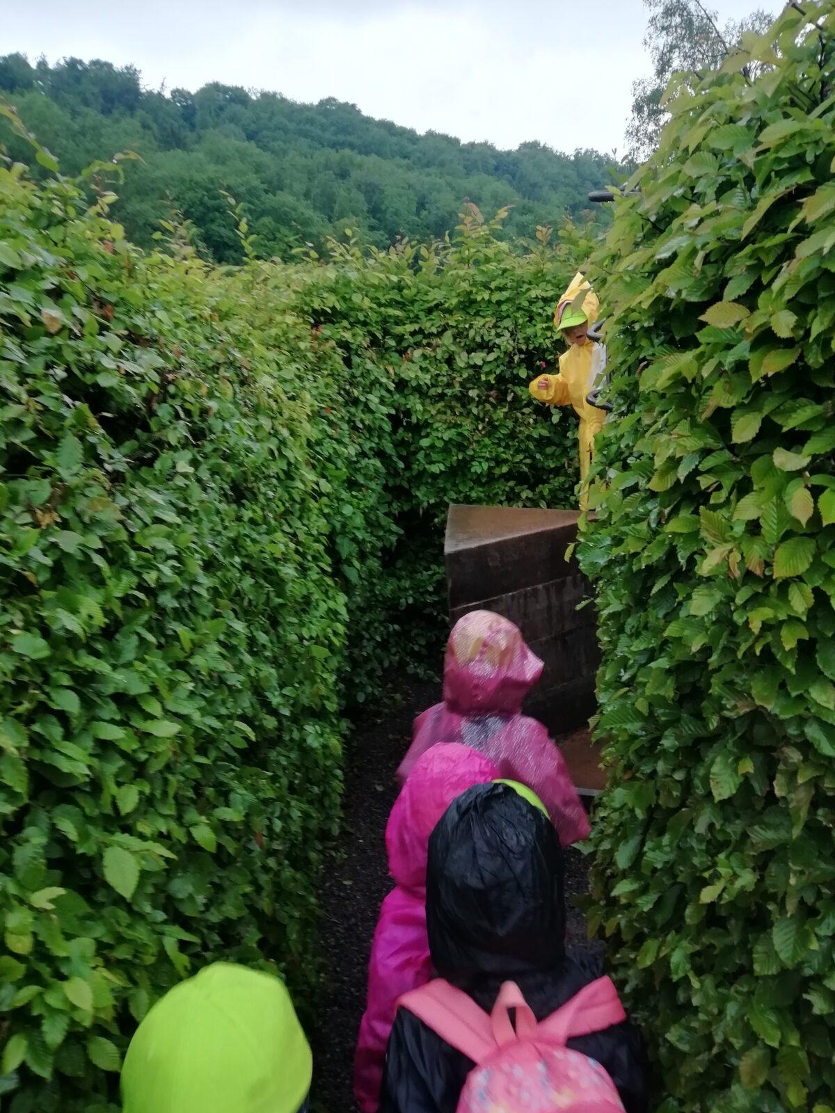 VÝLET - BRANDÝS NAD ORLICÍ - 22