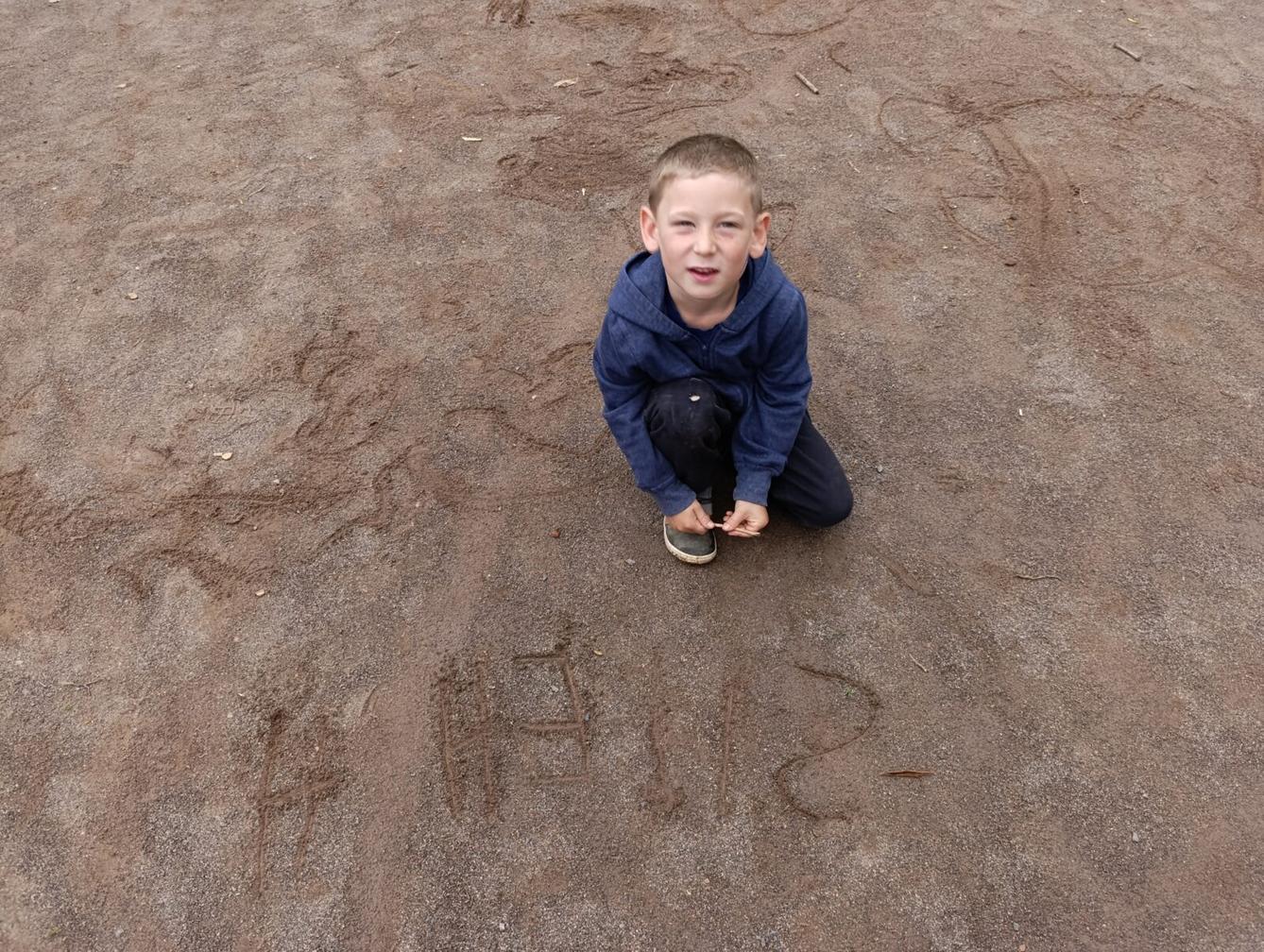 broučci: sportujeme... - 23