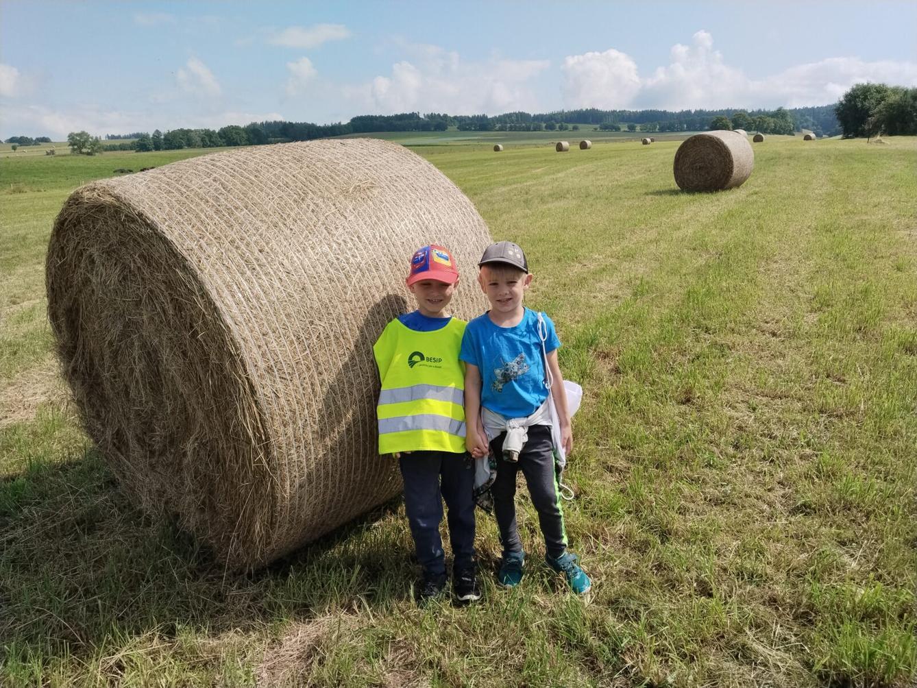 BROUČCI - ČÍM BUDU AŽ VYROSTU - 50