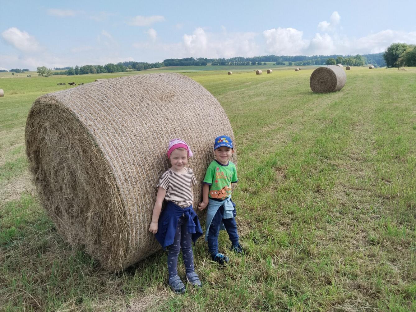 BROUČCI - ČÍM BUDU AŽ VYROSTU - 53