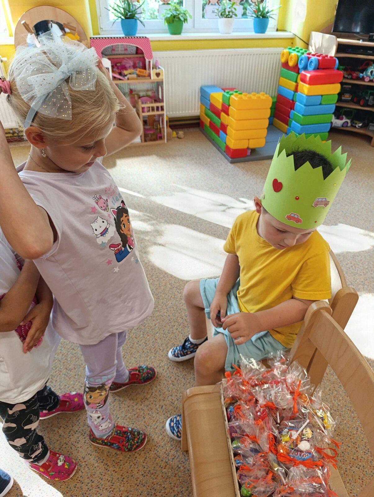 slavíme: Tobík měl narozeniny - 5