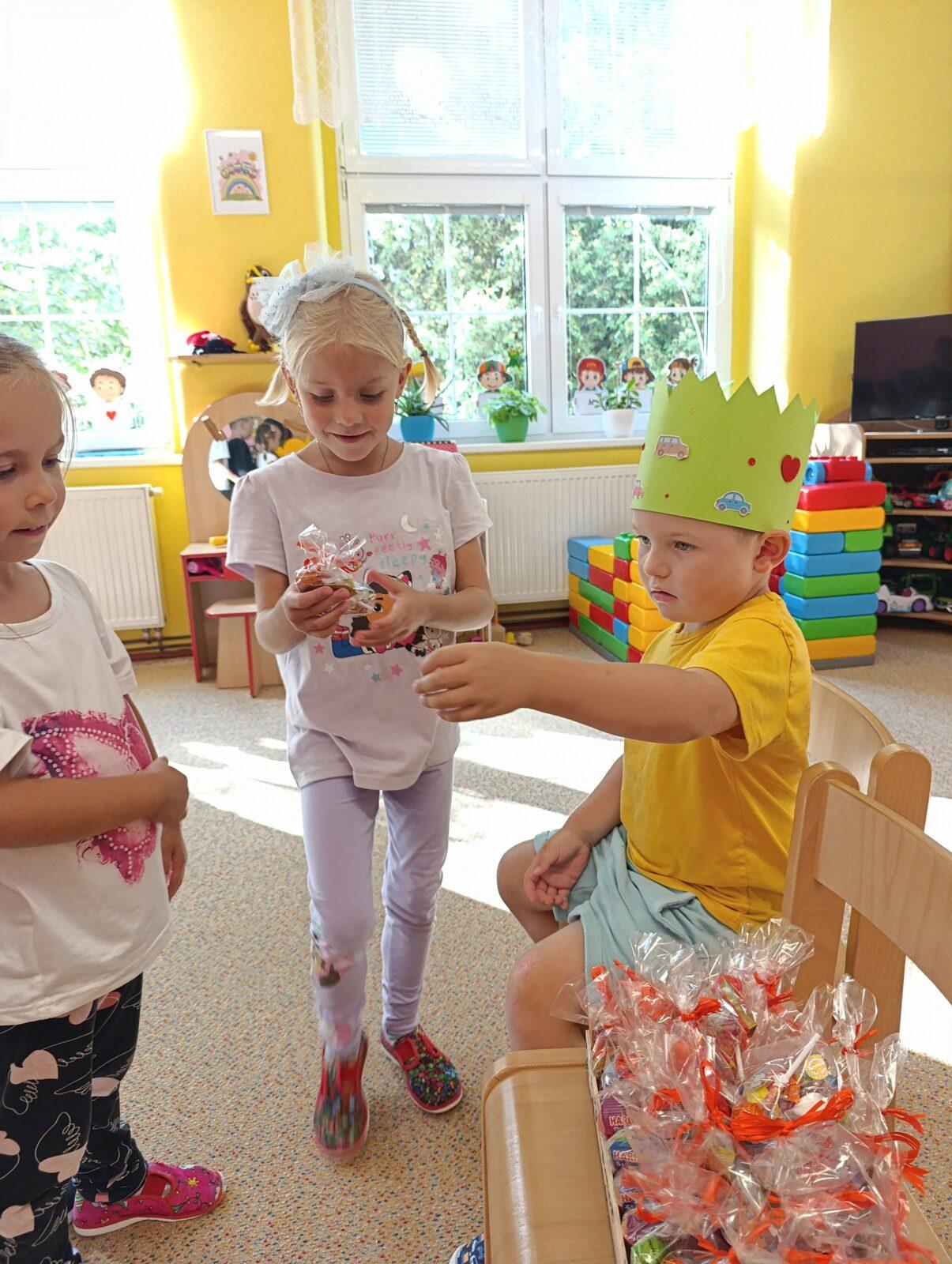 slavíme: Tobík měl narozeniny - 6