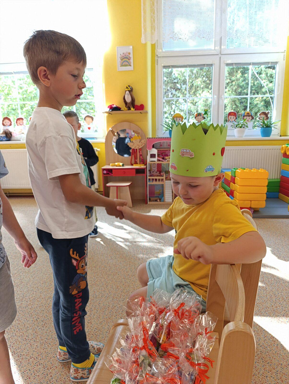 slavíme: Tobík měl narozeniny - 10