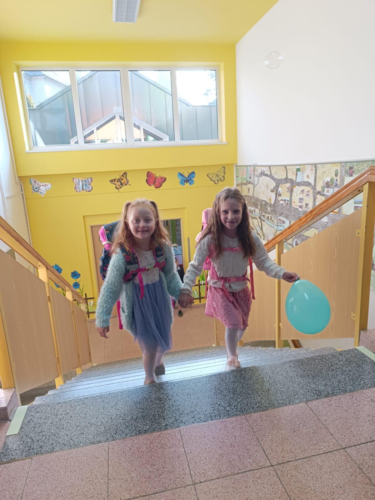 Vítáme prvňáčky - 7