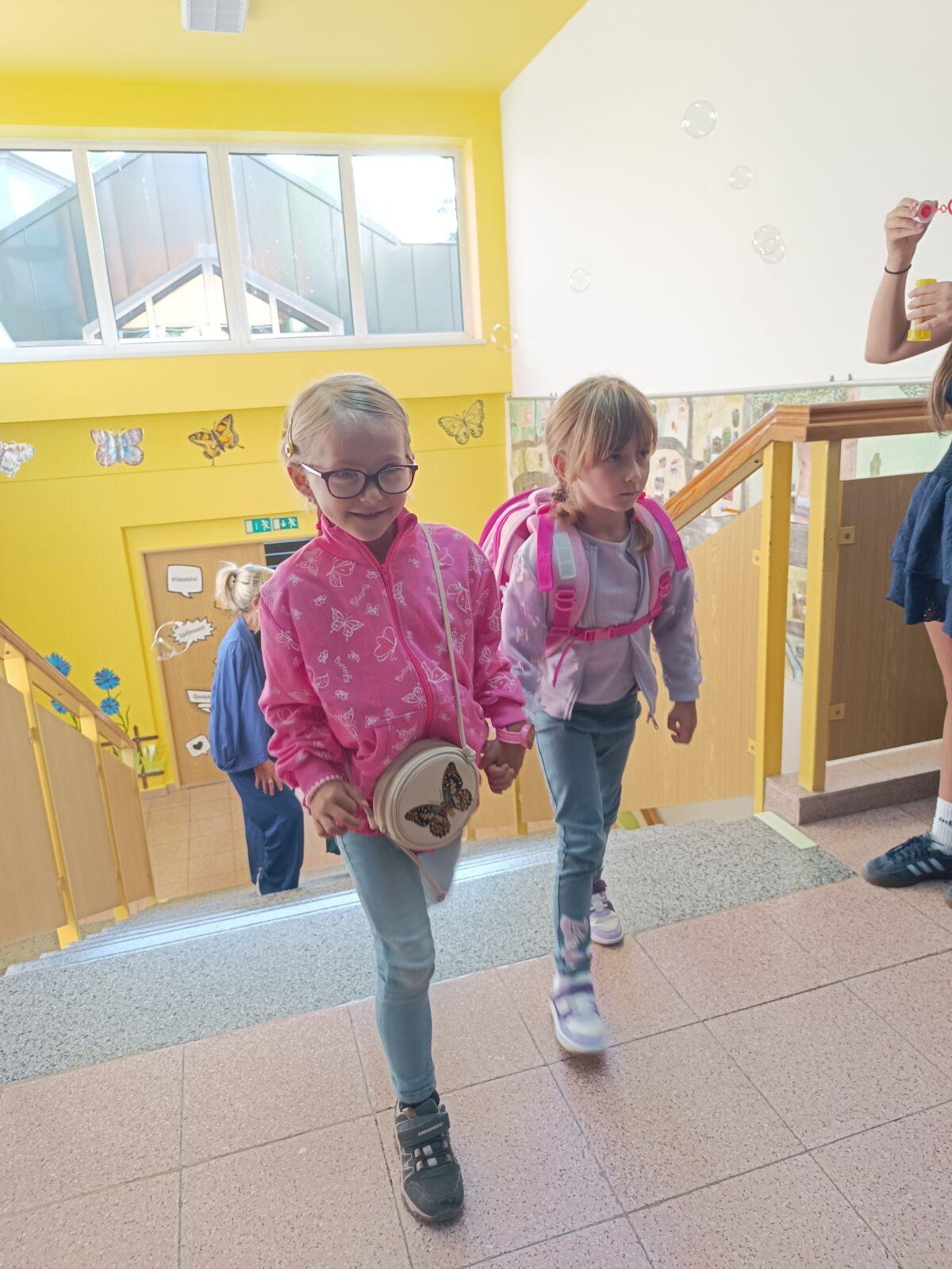 Vítáme prvňáčky - 12