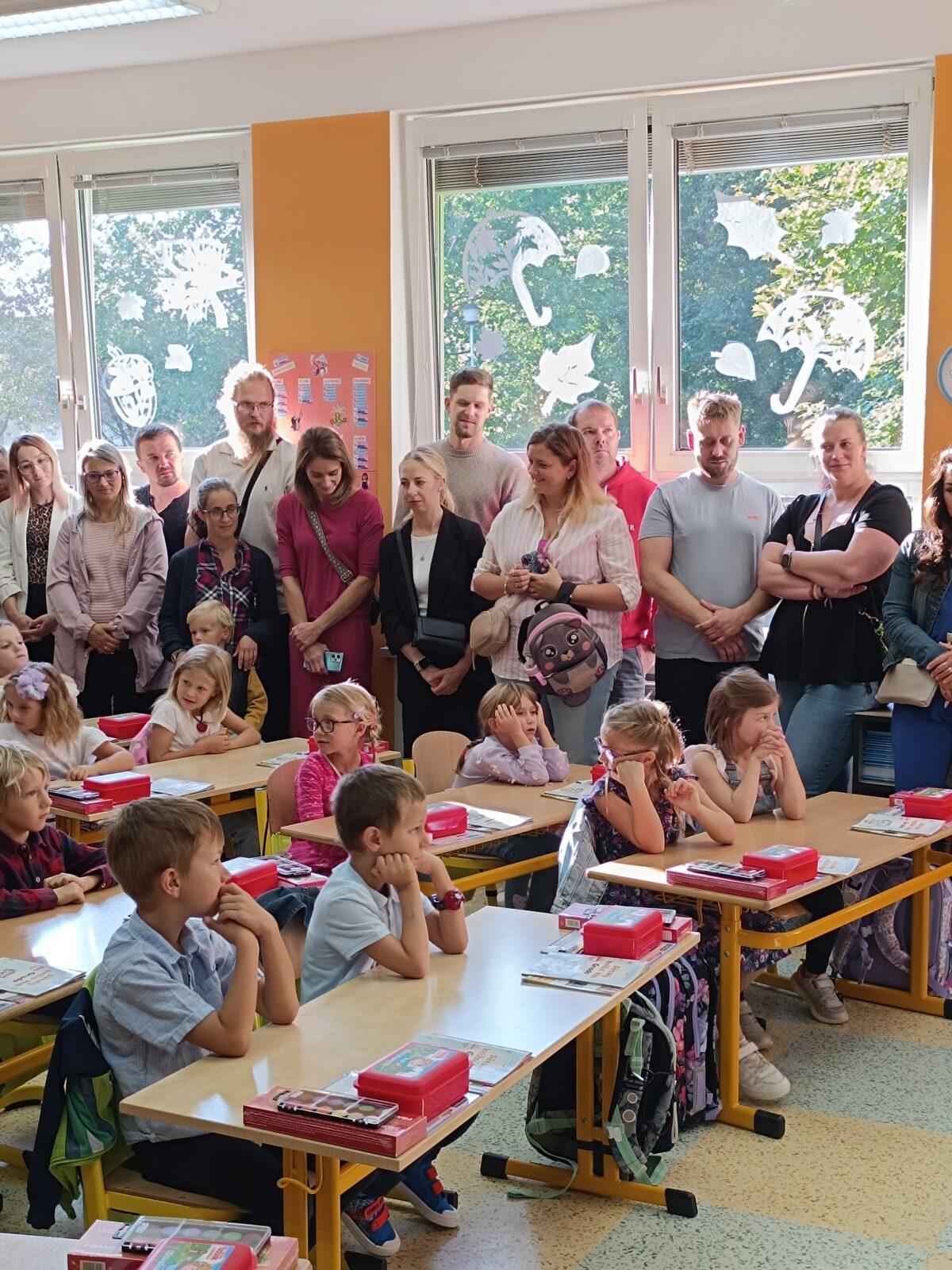 Vítáme prvňáčky - 14